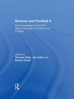 Science and Football V