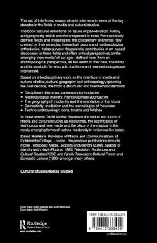 Media Modernity and Technology