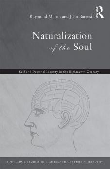 Naturalization of the Soul