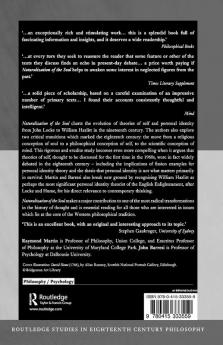 Naturalization of the Soul