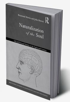Naturalization of the Soul