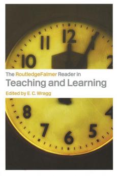 RoutledgeFalmer Reader in Teaching and Learning