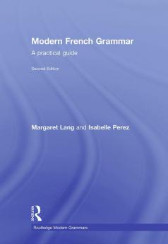 Modern French Grammar