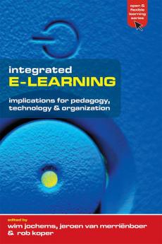 Integrated E-Learning
