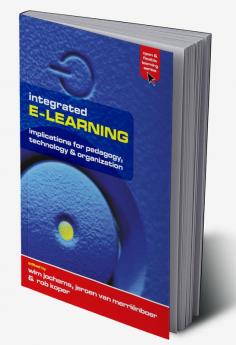 Integrated E-Learning