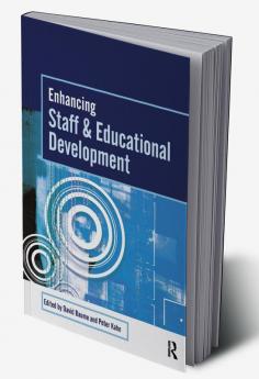 Enhancing Staff and Educational Development