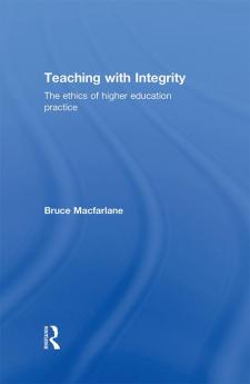 Teaching with Integrity