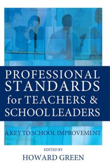 Professional Standards for Teachers and School Leaders