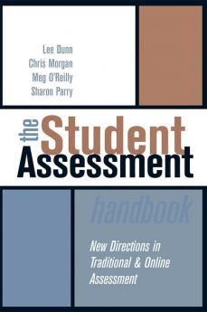 Student Assessment Handbook