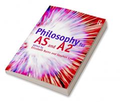 Philosophy for AS and A2