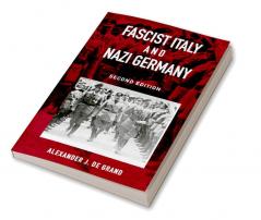 Fascist Italy and Nazi Germany