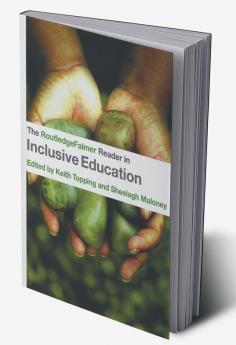 RoutledgeFalmer Reader in Inclusive Education