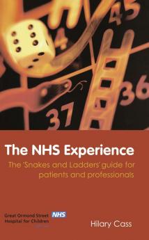 NHS Experience
