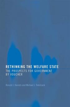 Rethinking the Welfare State