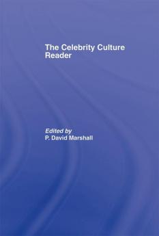 Celebrity Culture Reader