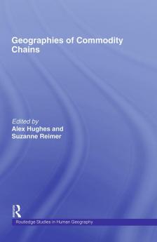 Geographies of Commodity Chains