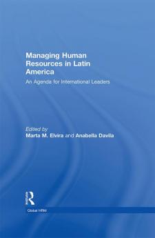 Managing Human Resources in Latin America