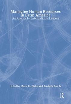 Managing Human Resources in Latin America