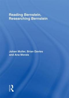 Reading Bernstein Researching Bernstein