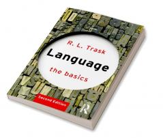 Language: The Basics