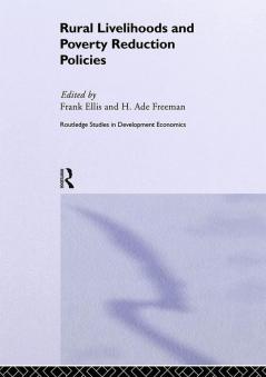 Rural Livelihoods and Poverty Reduction Policies