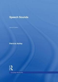 Speech Sounds