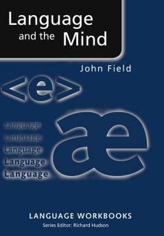 Language and the Mind