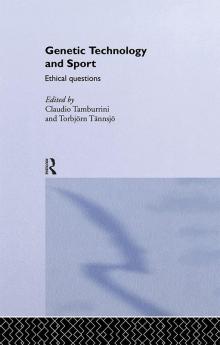 Genetic Technology and Sport
