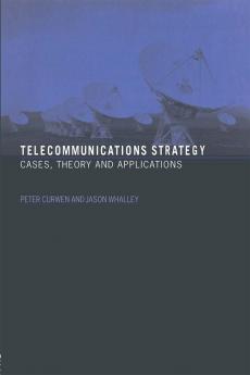 Telecommunications Strategy
