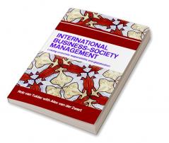 International Business-Society Management
