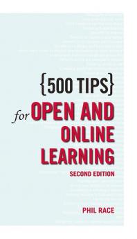 500 Tips for Open and Online Learning