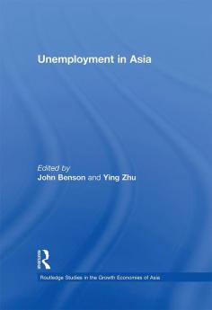 Unemployment in Asia
