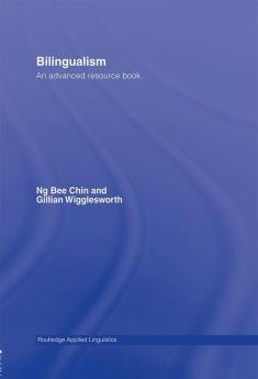 Bilingualism