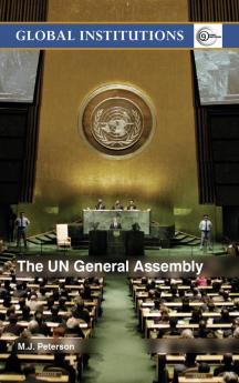 UN General Assembly