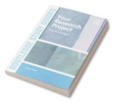 Your Research Project