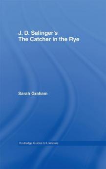 J.D. Salinger's The Catcher in the Rye