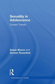 Sexuality in Adolescence
