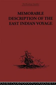 Memorable Description of the East Indian Voyage