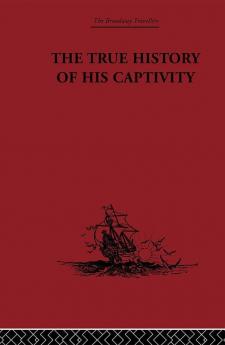 The True History of his Captivity 1557