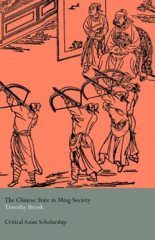 Chinese State in Ming Society