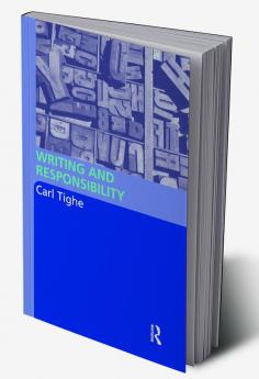 Writing and Responsibility