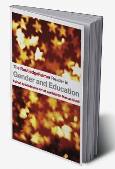 RoutledgeFalmer Reader in Gender & Education