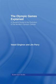 Olympic Games Explained