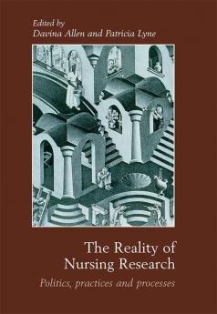 Reality of Nursing Research