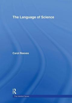 Language of Science