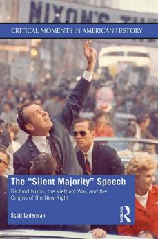 Silent Majority Speech