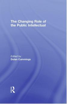 Changing Role of the Public Intellectual