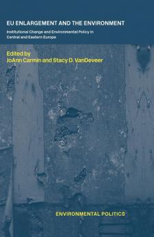 EU Enlargement and the Environment