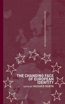 Changing Face of European Identity