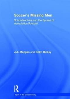 Soccer's Missing Men